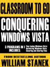 Conquering Windows Vista: Self-Paced Instructional Training Course