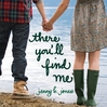 There You'll Find Me