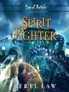 Spirit Fighter By Jerel Law
