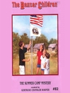 The Summer Camp Mystery