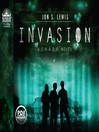 Click here to view title details for Invasion by Jon S Lewis