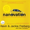 Click here to view title details for Nanovation by Kevin Freiberg