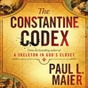 Click here to view title details for The Constantine Codex by Paul L Maier