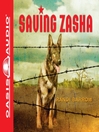 Saving Zasha