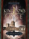 Click here to view title details for Kingdom's Edge by Chuck Black