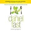 The Daniel Fast