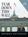 Tear Down This Wall