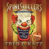 Spine Chillers Mysteries 3-in-1@