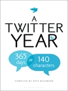 A Twitter Year