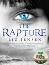 Click here to view title details for The Rapture by Liz Jensen