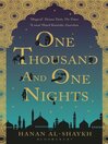 Click here to view title details for One Thousand and One Nights by Hanan Al-Shaykh