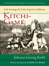 Kitchi-Gami