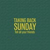 Tell All Your Friends [Re-issue]