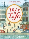 This Is Life