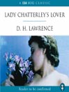 Lady Chatterley's Lover