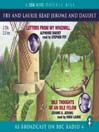 Fry and Laurie Read Daudet & Jerome