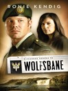 Click here to view title details for Wolfsbane by Ronie Kendig