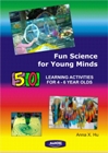 Fun Science for Young Minds