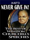 Never Give In