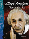 Click here to view title details for Albert Einstein by Don Herweck