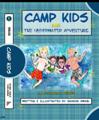 Camp Kids And The Underwater Adventure