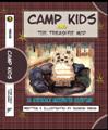 Camp Kids and The Treasure Map 