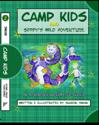 Camp Kids And Serpy's Wild Adventure