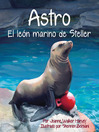 Click here to view title details for Astro by Jeanne Walker Harvey