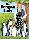 Click here to view title details for The Penguin Lady by Carol A. Cole