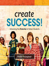 Click here to view title details for Create Success! by Kadhir Rajagopal