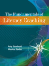 Fundamentals of Literacy Coaching