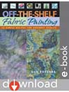Off-the-Shelf Fabric Painting