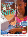 Cool Stuff to Sew with Sara