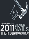 The Best Underground Stand-Up Comics 2011