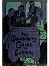 The gourmet’s guide to Europe