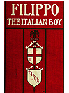 Filippo, the Italian boy