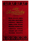400 Sweet Dishes Suitable for Confectioners Cooks etc.