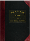 Montreal, its history