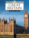 Click here to view title details for A Brief History of Great Britain by William E. Burns