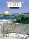 Click here to view title details for A Brief History of Israel, Second Edition by Bernard Reich