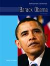 Click here to view title details for Barack Obama by Heather Lehr Wagner