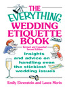The Everything Wedding Etiquette Book