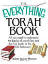 The Everything Torah Book
