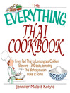 The Everything Thai Cookbook
