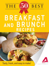 The 50 Best Breakfast and Brunch Recipes