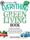 Everything Green Living Book