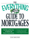Everything Guide to Mortgages Book
