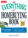 The Everything Homebuying Book