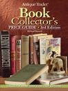 Click here to view title details for Antique Trader Book Collector's Price Guide by Richard Russell
