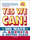 Yes, We Can!